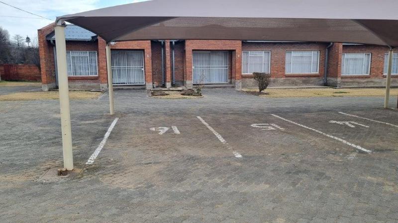 To Let 1 Bedroom Property for Rent in Ladybrand Free State